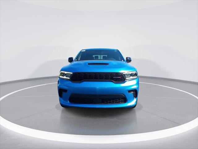 2026 Dodge Durango DURANGO GT PREMIUM AWD HEMI V8