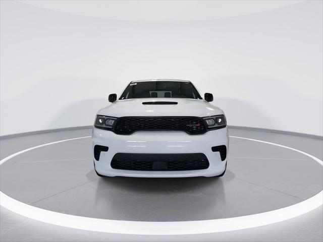 2026 Dodge Durango DURANGO GT PREMIUM AWD HEMI V8