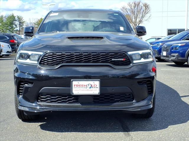 2026 Dodge Durango DURANGO GT PLUS AWD 2026 Dodge Durango DURANGO GT PLUS AWD