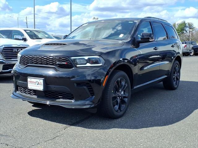 2026 Dodge Durango DURANGO GT PLUS AWD 2026 Dodge Durango DURANGO GT PLUS AWD