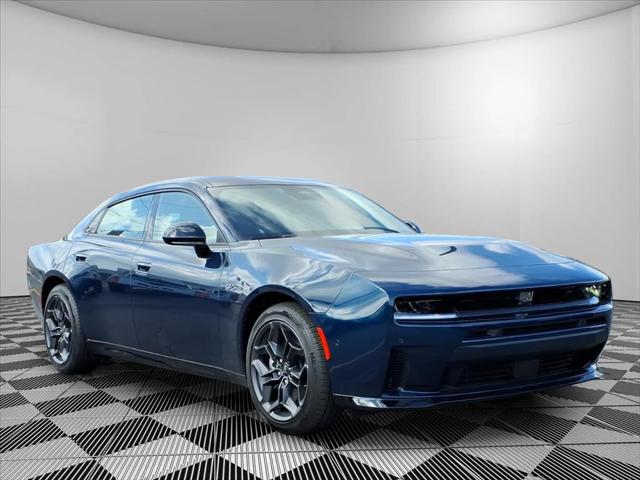 2026 Dodge Charger CHARGER R/T 4-DOOR AWD 2026 Dodge Charger CHARGER R/T 4-DOOR AWD