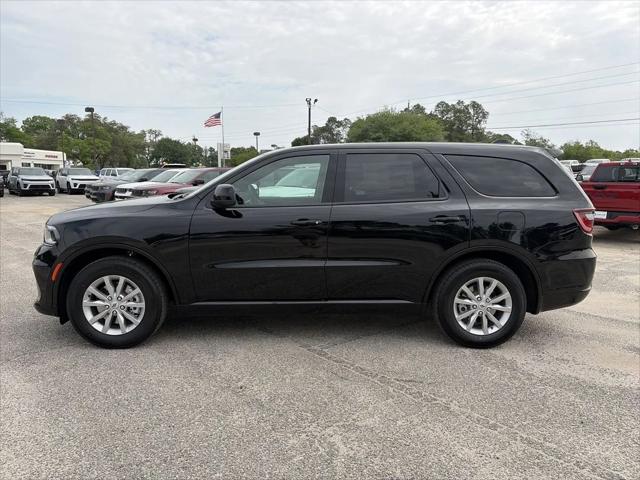 2026 Dodge Durango DURANGO GT RWD 2026 Dodge Durango DURANGO GT RWD