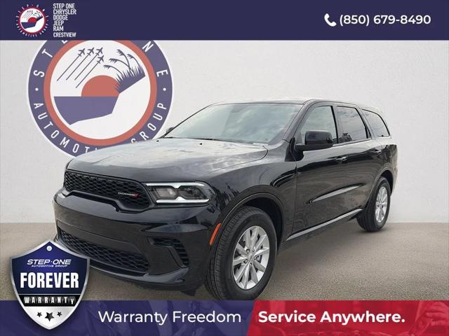 2026 Dodge Durango DURANGO GT RWD 2026 Dodge Durango DURANGO GT RWD