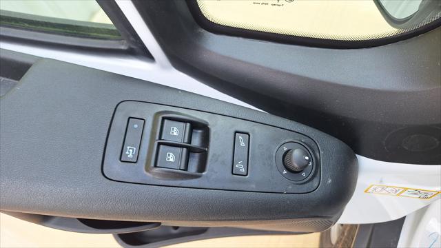 2026 Ram ProMaster Cargo Van Tradesman High Roof 159" WB w/Pass Seat