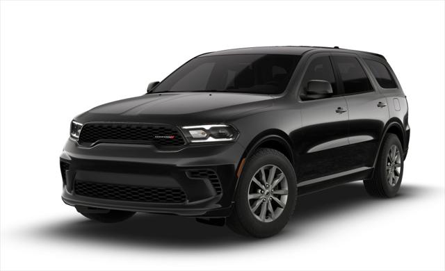 2026 Dodge Durango DURANGO GT RWD