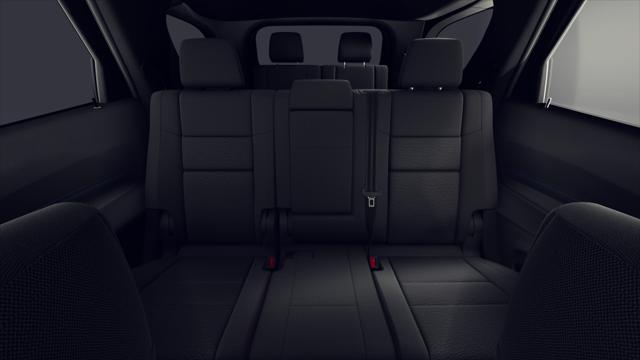 2026 Dodge Durango DURANGO GT RWD