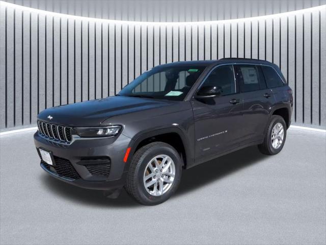 2026 Jeep Grand Cherokee Altitude 4x4 for sale in St Charles, IL