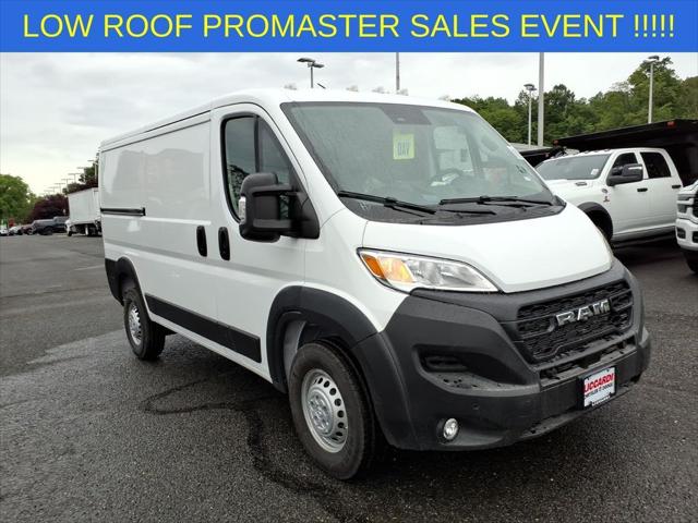 2026 RAM Ram ProMaster RAM PROMASTER 1500 TRADESMAN CARGO VAN LOW ROOF 136 WB 2026 RAM Ram ProMaster RAM PROMASTER 1500 TRADESMAN CARGO VAN LOW ROOF 136 WB