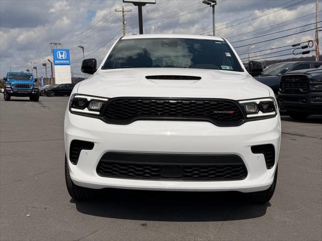 2026 Dodge Durango DURANGO GT PLUS AWD 2026 Dodge Durango DURANGO GT PLUS AWD