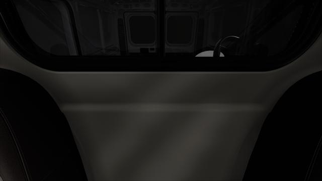 2026 RAM Ram ProMaster RAM PROMASTER 1500 TRADESMAN CARGO VAN LOW ROOF 136 WB