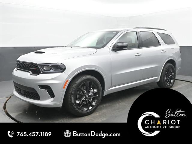 2026 Dodge Durango GT Plus for sale in Kokomo, IN
