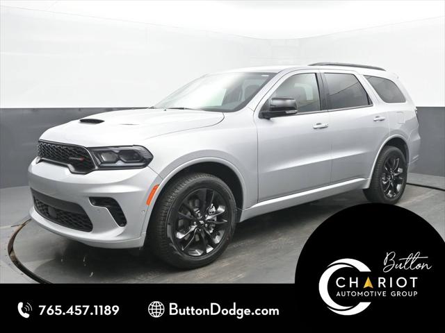 2026 Dodge Durango GT Plus AWD for sale in Kokomo, IN