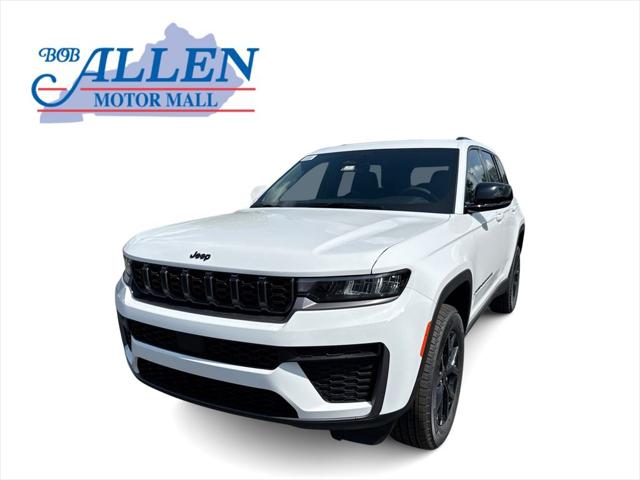 2026 Jeep Grand Cherokee Altitude 4x4 for sale in Danville, KY