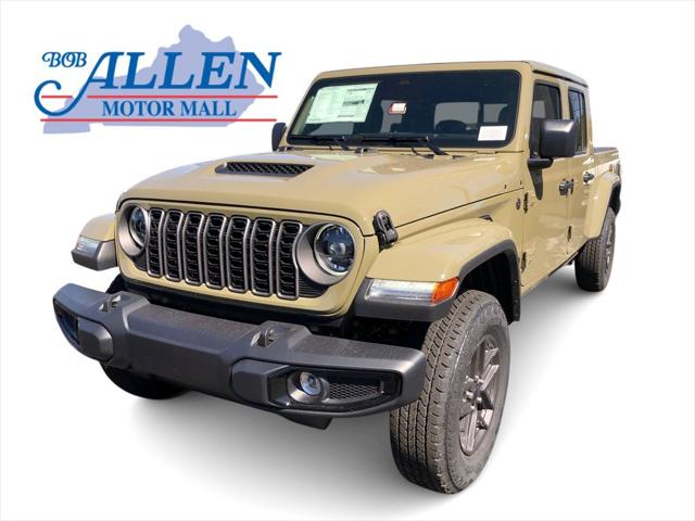 2026 Jeep Gladiator Sport S for sale in Danville, KY
