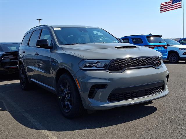 2026 Dodge Durango DURANGO GT PREMIUM AWD HEMI V8