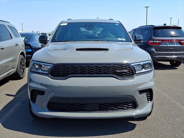 2026 Dodge Durango DURANGO GT PREMIUM AWD HEMI V8