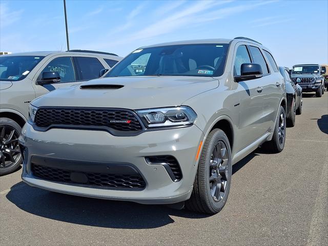 2026 Dodge Durango DURANGO GT PREMIUM AWD HEMI V8