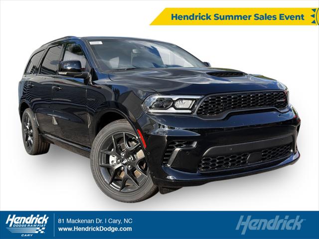 2026 Dodge Durango GT Premium HEMI V8 for sale in Cary, NC