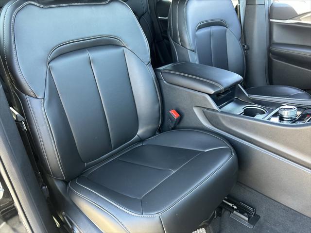 2026 Jeep Grand Cherokee Limited 4x2
