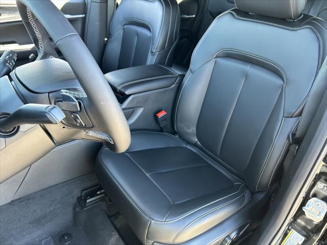 2026 Jeep Grand Cherokee Limited 4x2