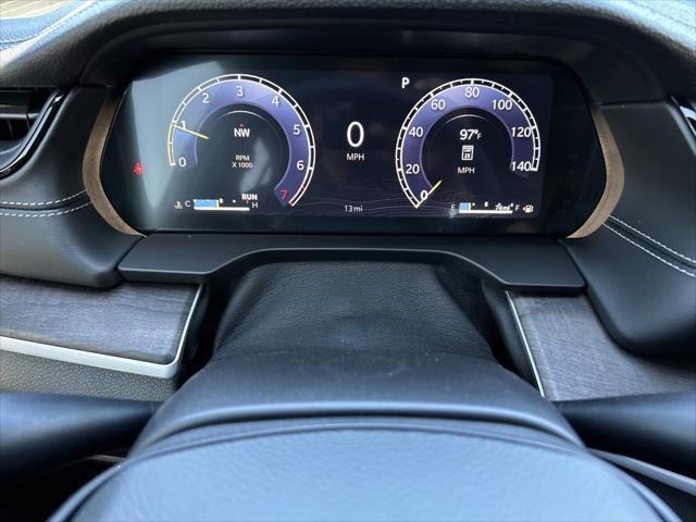 2026 Jeep Grand Cherokee Limited 4x2