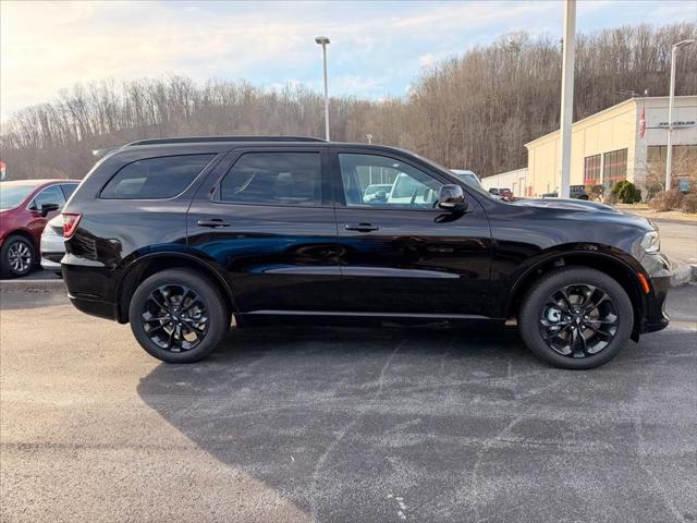 2026 Dodge Durango DURANGO GT PLUS AWD 2026 Dodge Durango DURANGO GT PLUS AWD