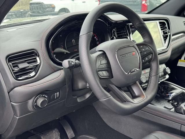 2026 Dodge Durango DURANGO GT PREMIUM AWD HEMI V8