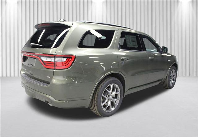2026 Dodge Durango DURANGO GT PREMIUM AWD HEMI V8 2026 Dodge Durango DURANGO GT PREMIUM AWD HEMI V8