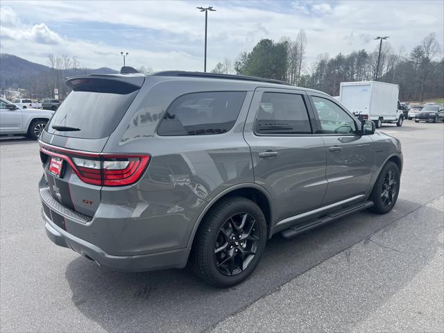 2026 Dodge Durango DURANGO GT PREMIUM AWD HEMI V8