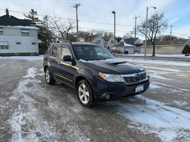 2010 Subaru Forester 2.5XT Limited for sale in Milwaukee, WI