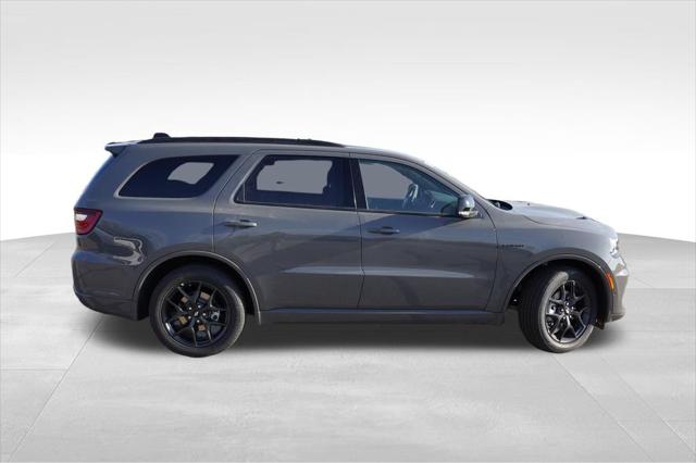 2026 Dodge Durango DURANGO GT PREMIUM AWD HEMI V8