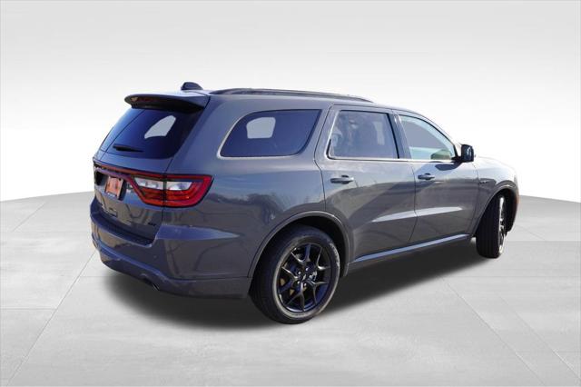 2026 Dodge Durango DURANGO GT PREMIUM AWD HEMI V8