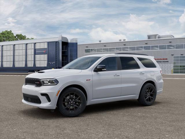 2026 Dodge Durango DURANGO GT PREMIUM AWD HEMI V8