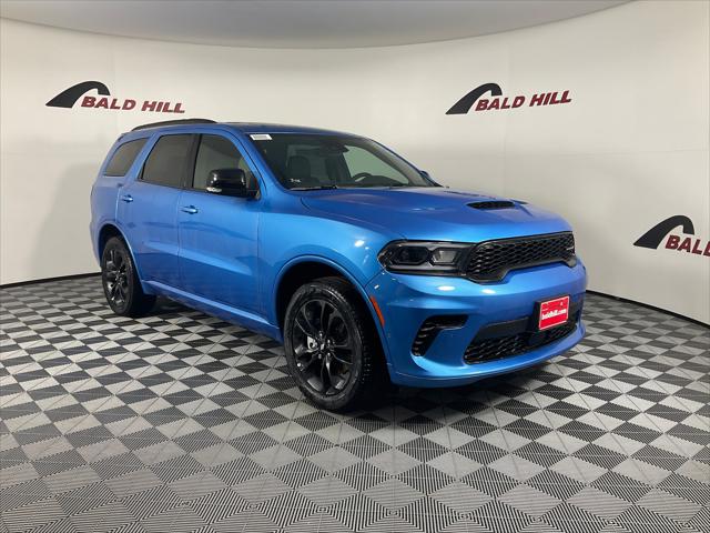 2026 Dodge Durango DURANGO GT PLUS AWD 2026 Dodge Durango DURANGO GT PLUS AWD