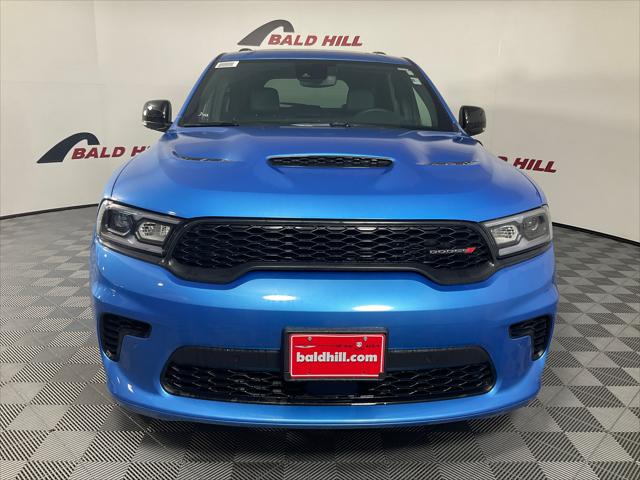 2026 Dodge Durango DURANGO GT PLUS AWD 2026 Dodge Durango DURANGO GT PLUS AWD