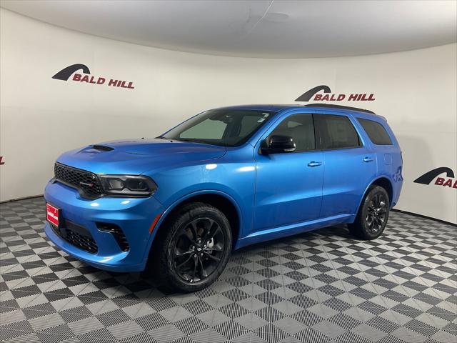 2026 Dodge Durango DURANGO GT PLUS AWD 2026 Dodge Durango DURANGO GT PLUS AWD