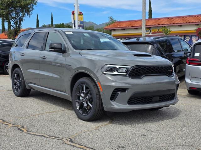 2026 Dodge Durango DURANGO GT PREMIUM AWD HEMI V8