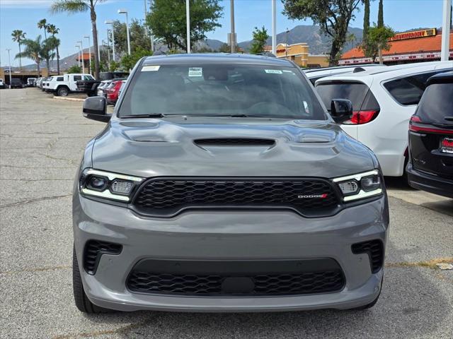 2026 Dodge Durango DURANGO GT PREMIUM AWD HEMI V8