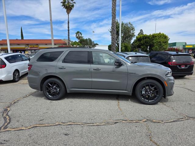 2026 Dodge Durango DURANGO GT PREMIUM AWD HEMI V8