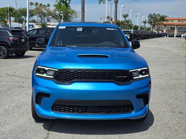 2026 Dodge Durango DURANGO GT PREMIUM AWD HEMI V8