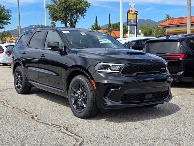 2026 Dodge Durango DURANGO GT PREMIUM AWD HEMI V8