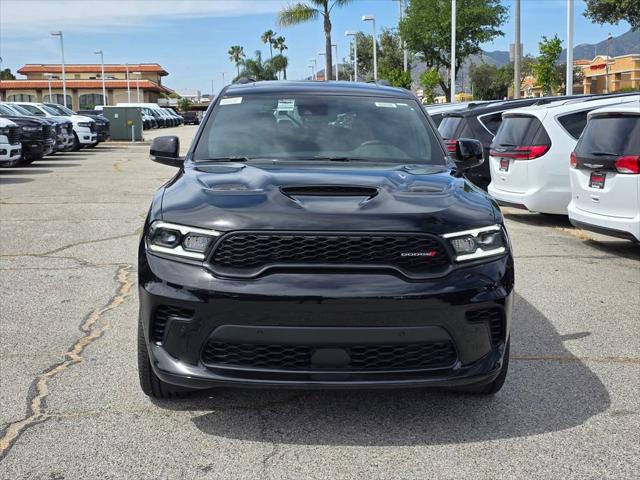 2026 Dodge Durango DURANGO GT PREMIUM AWD HEMI V8