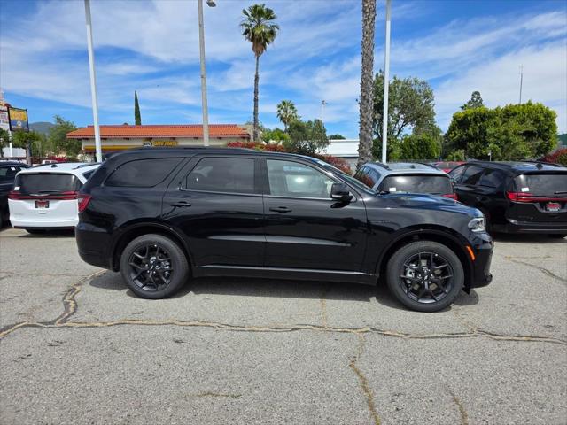 2026 Dodge Durango DURANGO GT PREMIUM AWD HEMI V8