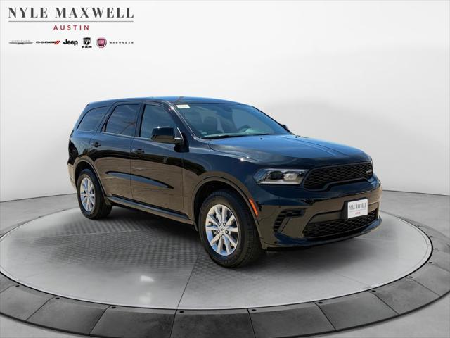 2026 Dodge Durango DURANGO GT RWD