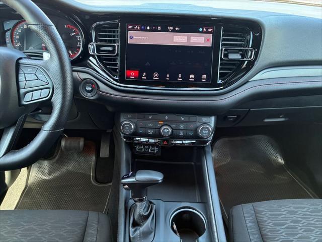 2026 Dodge Durango DURANGO GT RWD