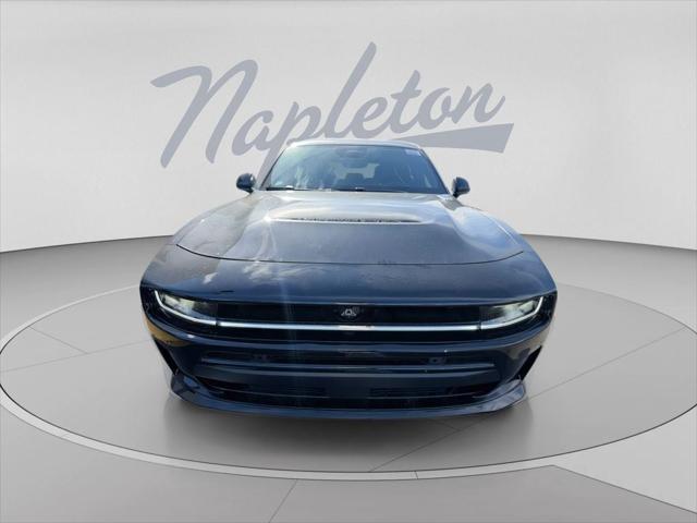 2026 Dodge Charger CHARGER R/T PLUS 4-DOOR AWD
