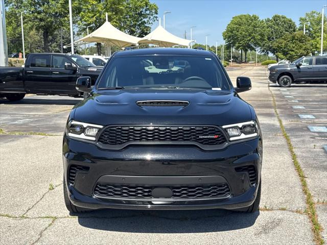 2026 Dodge Durango DURANGO GT PREMIUM AWD HEMI V8
