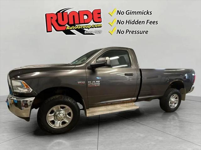 2014 Ram 2500 Tradesman for sale in East Dubuque, IL