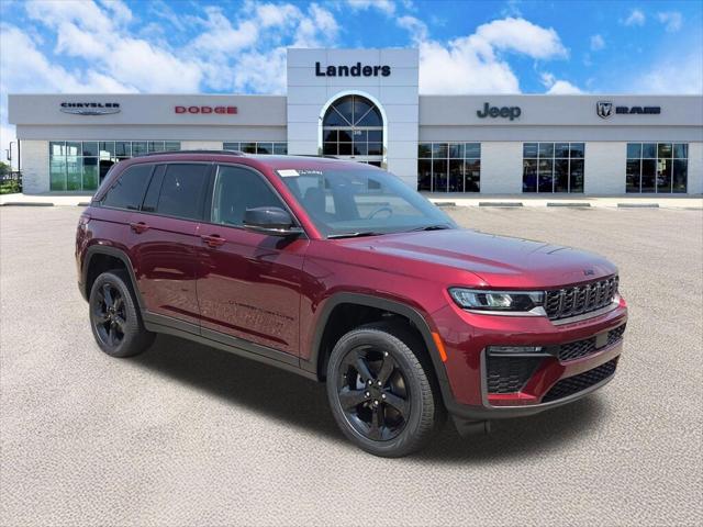 2026 Jeep Grand Cherokee Limited 4x2 for sale in Southaven, MS