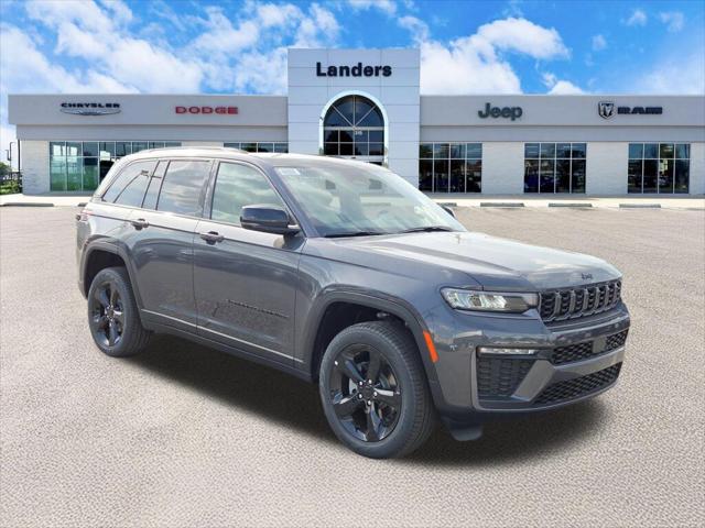 2026 Jeep Grand Cherokee Limited 4x2 for sale in Southaven, MS